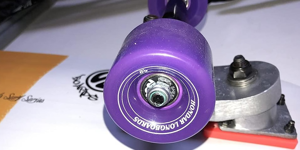 roda do skate
