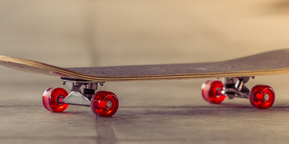 skate