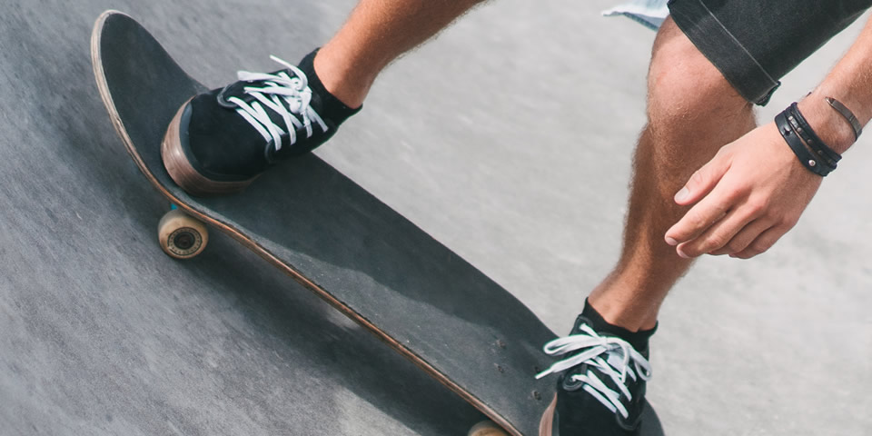 Quanto Tempo Dura o Skate? Depende!
