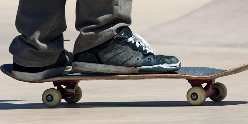Os Melhores Tênis Para Longboard em 2025