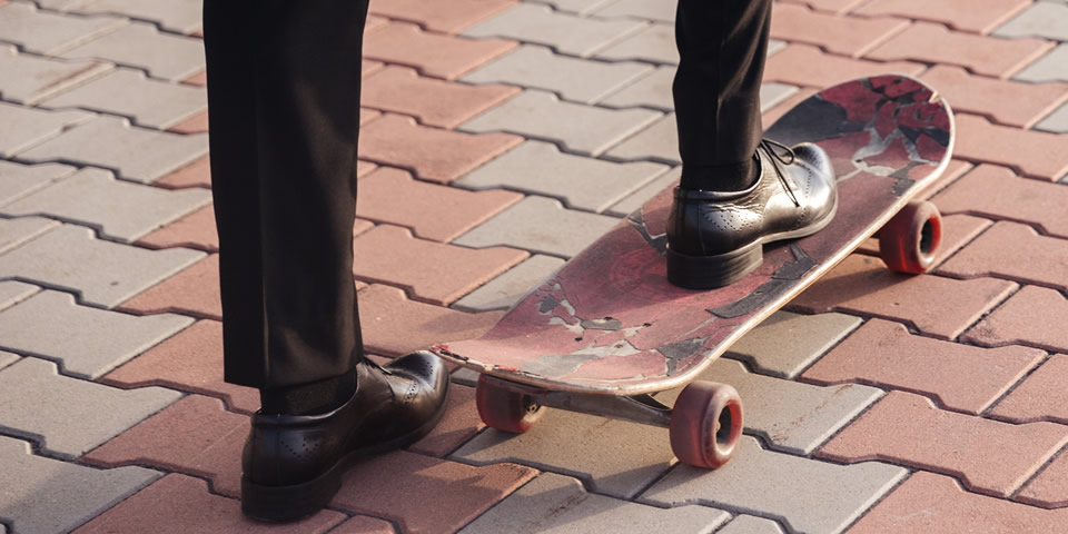 skate
