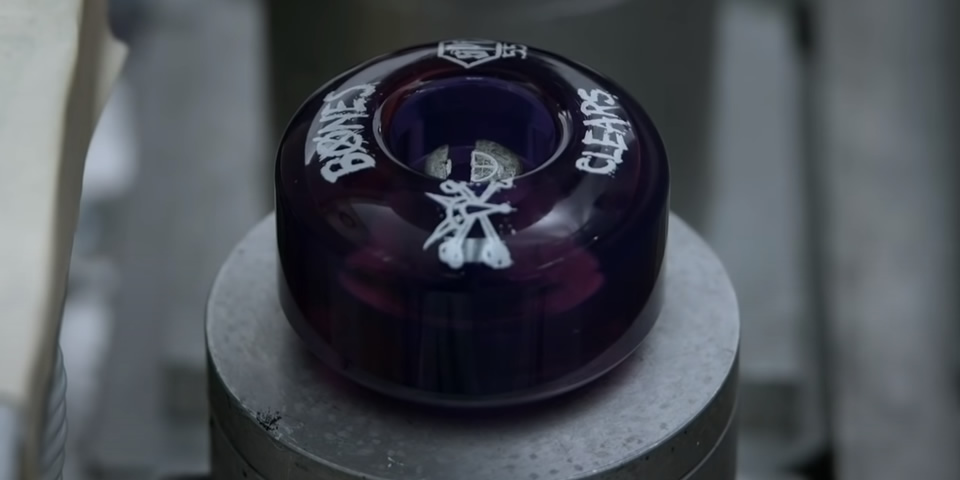 Como São Feitas as Rodas de Skate? Descubra!